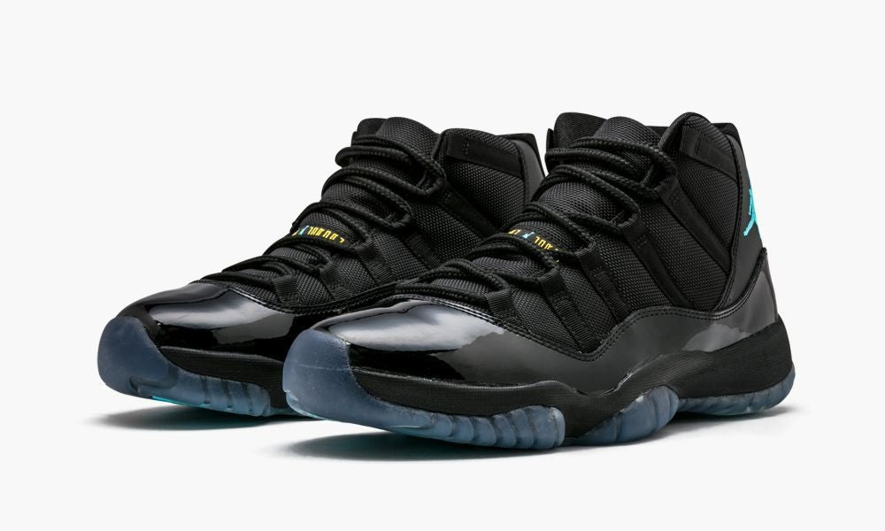 Air Jordan 11 Retro Gamma Blue Sneakers - Pro-Level | Sneakerhead Pick