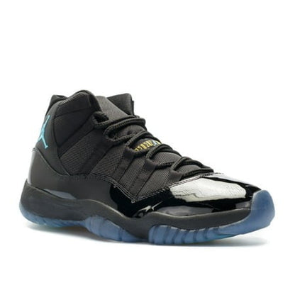 Air Jordan 11 Retro Gamma Blue Sneakers - Style Staple | Drop of the Season