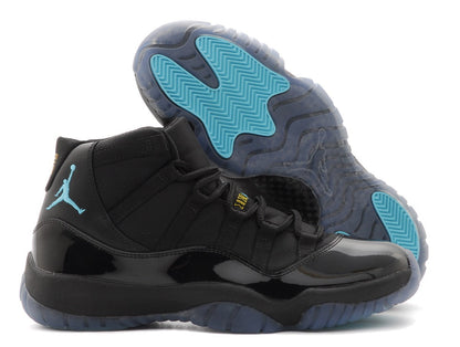 Air Jordan 11 Retro Gamma Blue Sneakers - Pro-Level | Sneakerhead Pick