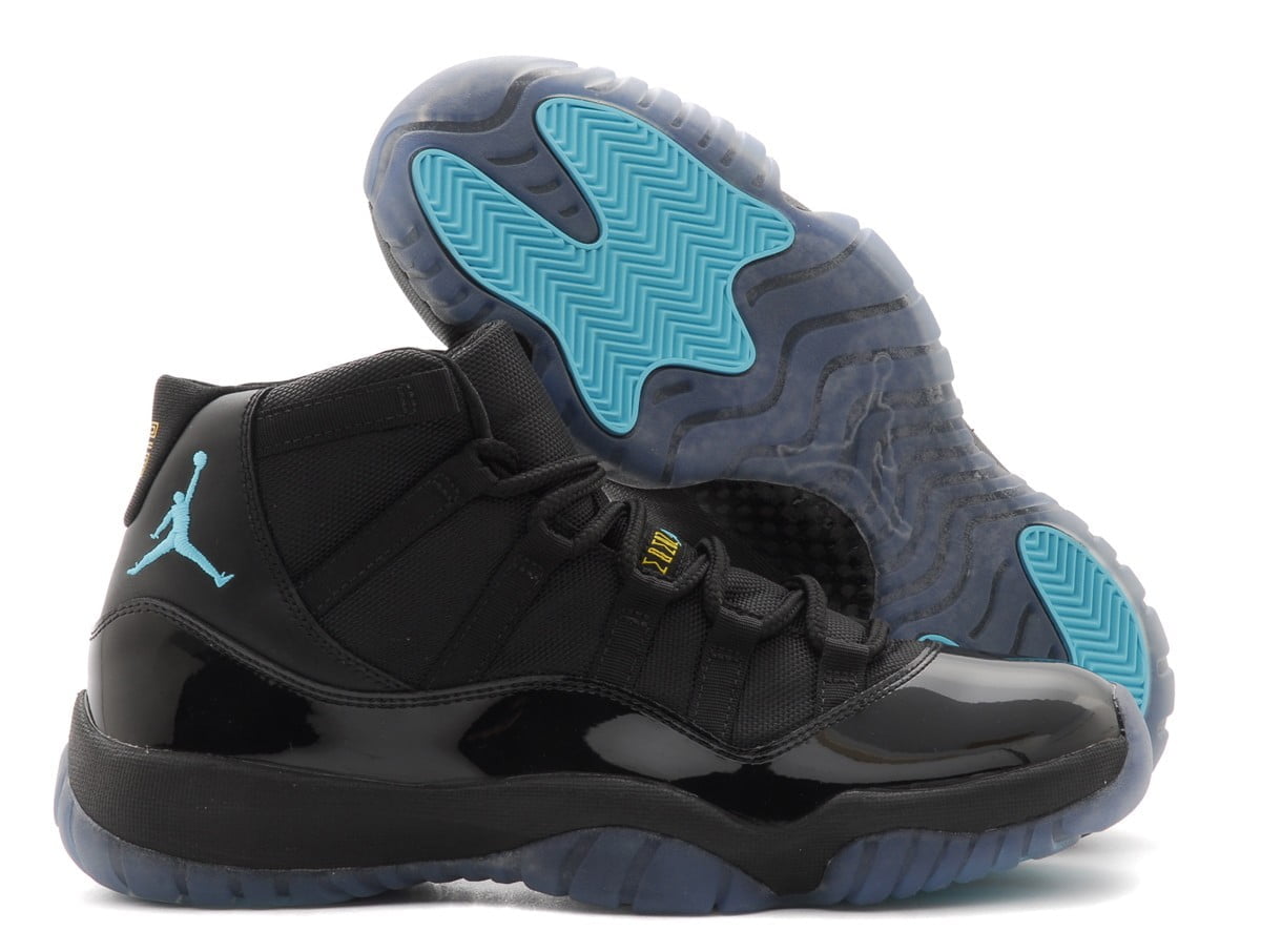 Air Jordan 11 Retro Gamma Blue Sneakers - Style Staple | Drop of the Season