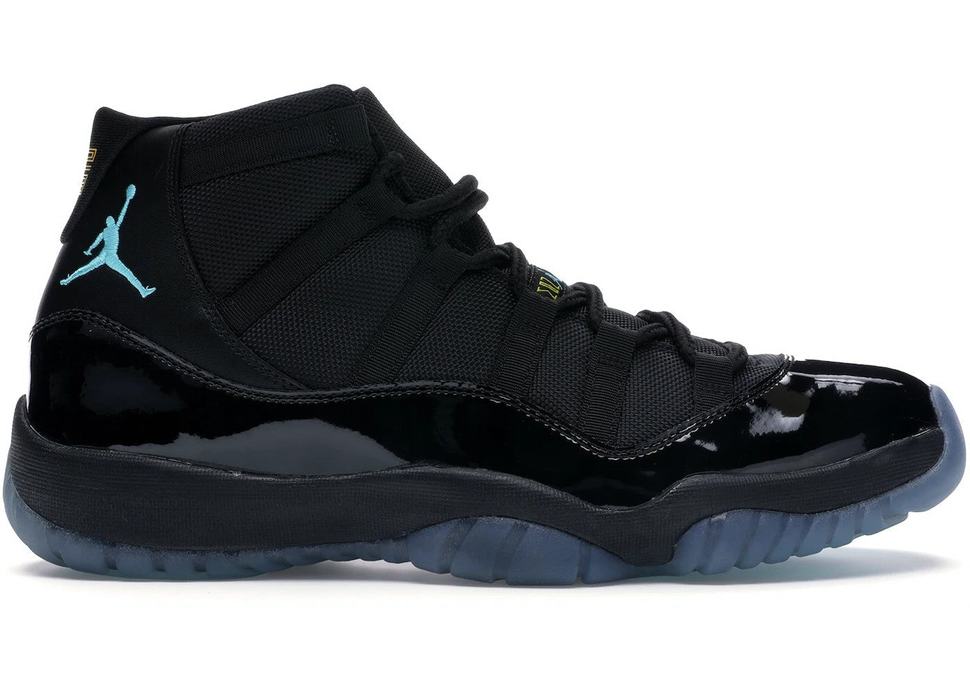 Air Jordan 11 Retro Gamma Blue Sneakers - Pro-Level | Sneakerhead Pick