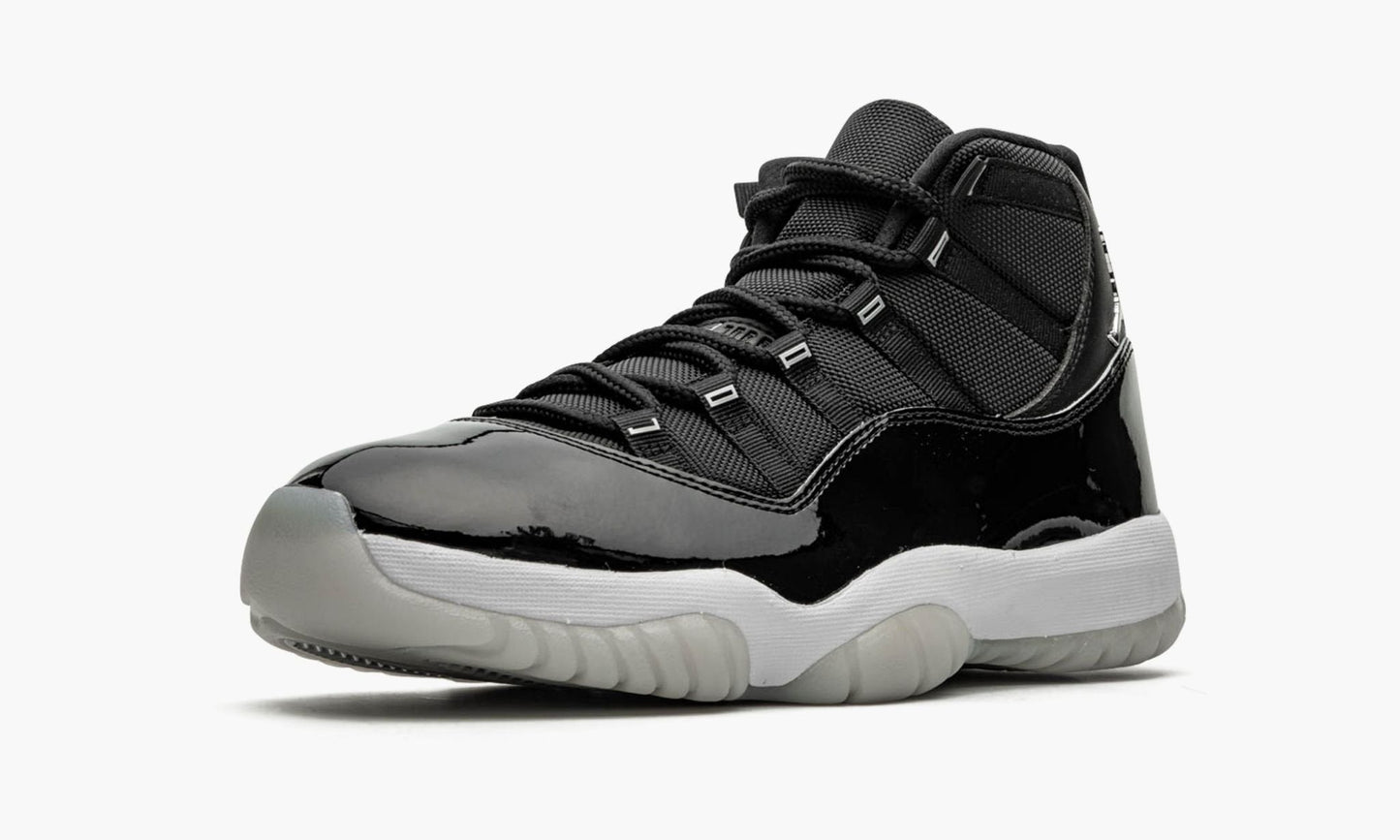Air Jordan 11 Retro Jubilee / 25th Anniversary Sneakers - Streetwear Essential