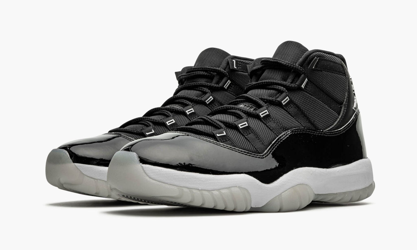 Air Jordan 11 Retro Jubilee / 25th Anniversary Sneakers - Streetwear Essential
