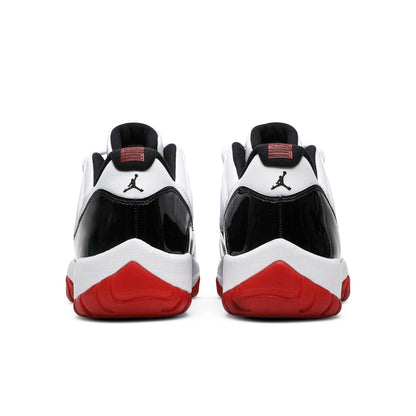 Air Jordan 11 Retro Low ‘Concord-Bred’ AV2187-160 Sneakers - Hype Release