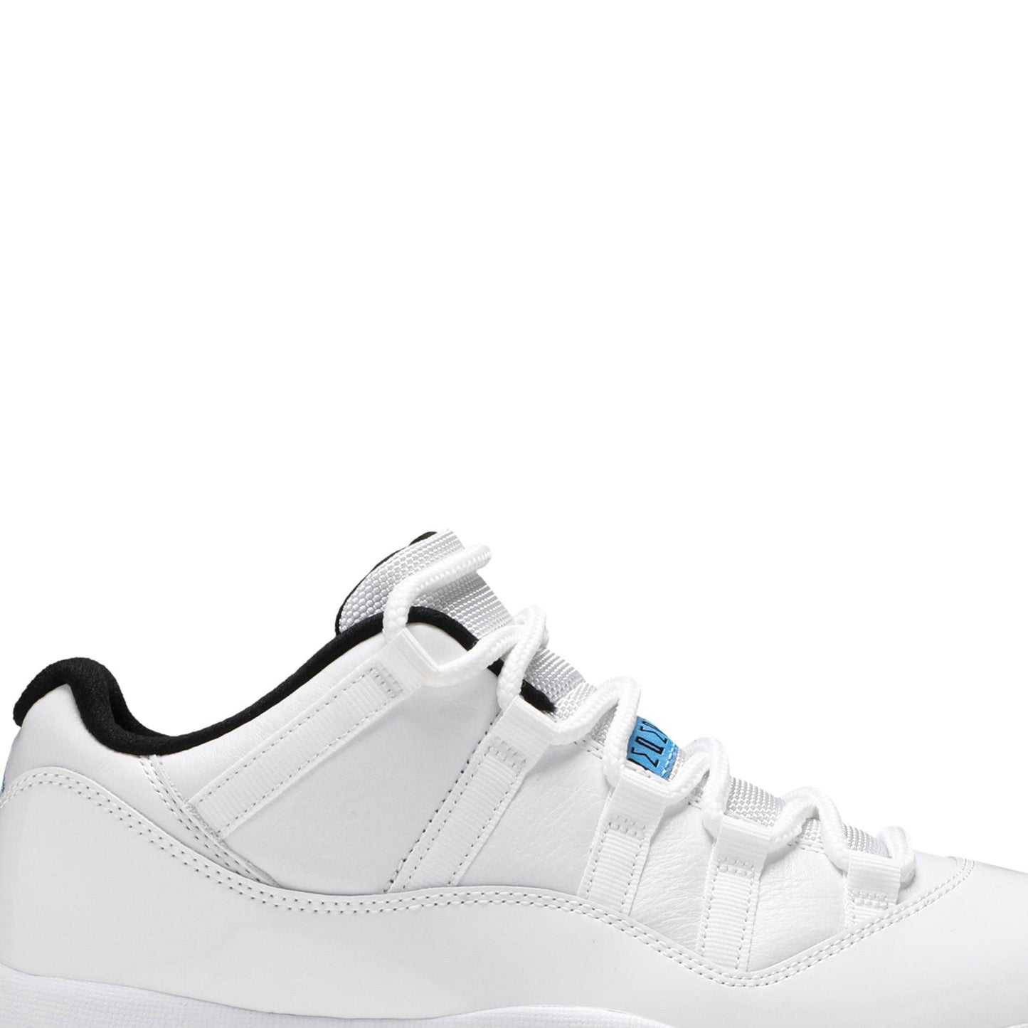 Air Jordan 11 Retro Low ‘Legend Blue’ AV2187-117 Sneakers - Prime Pick