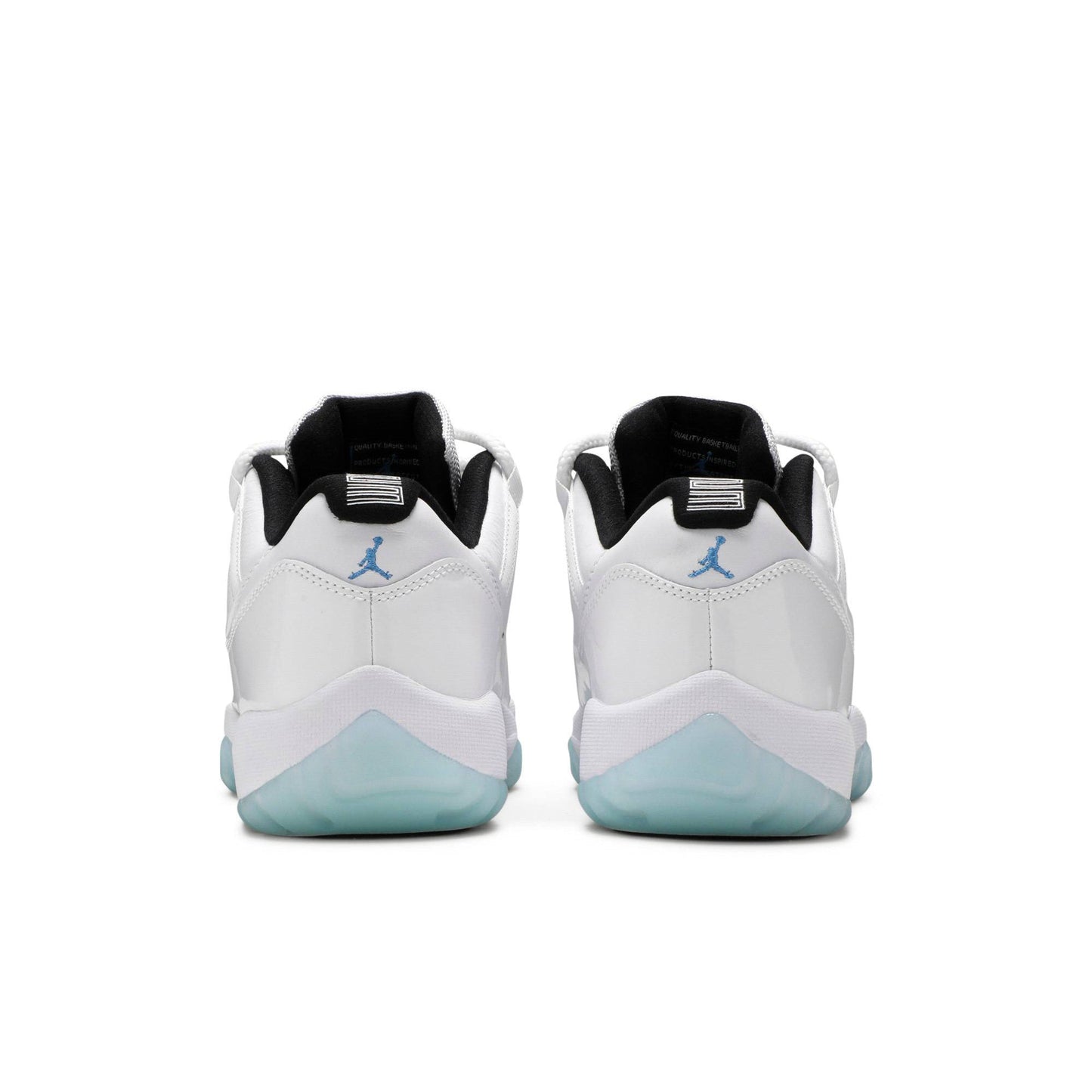 Air Jordan 11 Retro Low ‘Legend Blue’ AV2187-117 Sneakers - Prime Pick