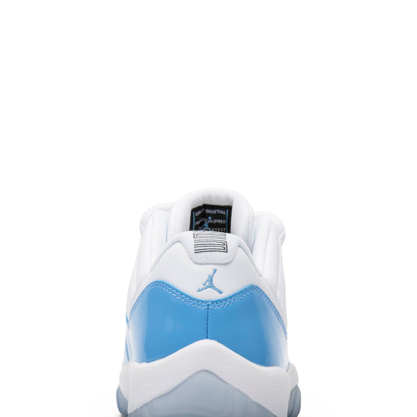 Air Jordan 11 Retro Low ‘UNC’ 528895-106 Sneakers - Performance Runner