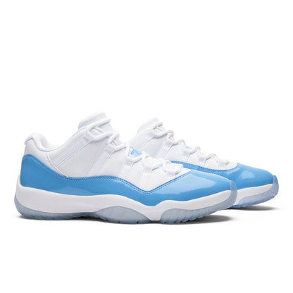 Air Jordan 11 Retro Low ‘UNC’ 528895-106 Sneakers - Performance Runner