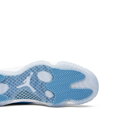 Air Jordan 11 Retro Low ‘UNC’ 528895-106 Sneakers - Performance Runner