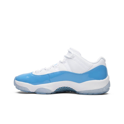 Air Jordan 11 Retro Low ‘UNC’ 528895-106 Sneakers - Performance Runner