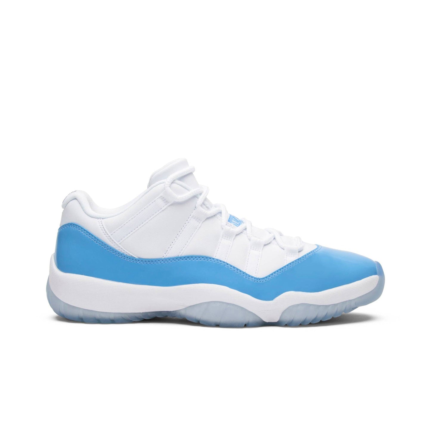 Air Jordan 11 Retro Low ‘UNC’ 528895-106 Sneakers - Performance Runner