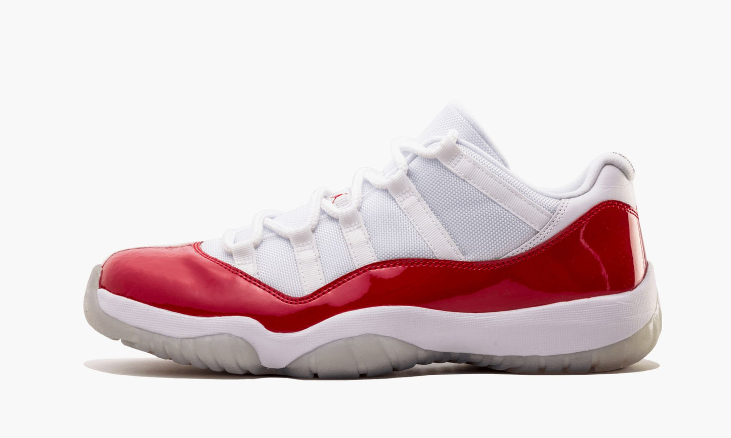 Air Jordan 11 Retro Low “Cherry” Sneakers - Pro-Level | Exclusive Drop