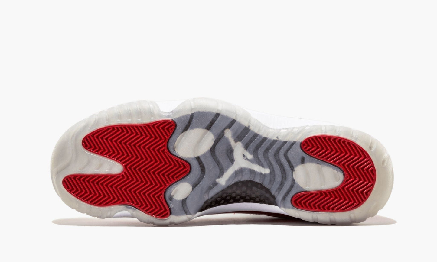 Air Jordan 11 Retro Low “Cherry” Sneakers - Pro-Level | Exclusive Drop
