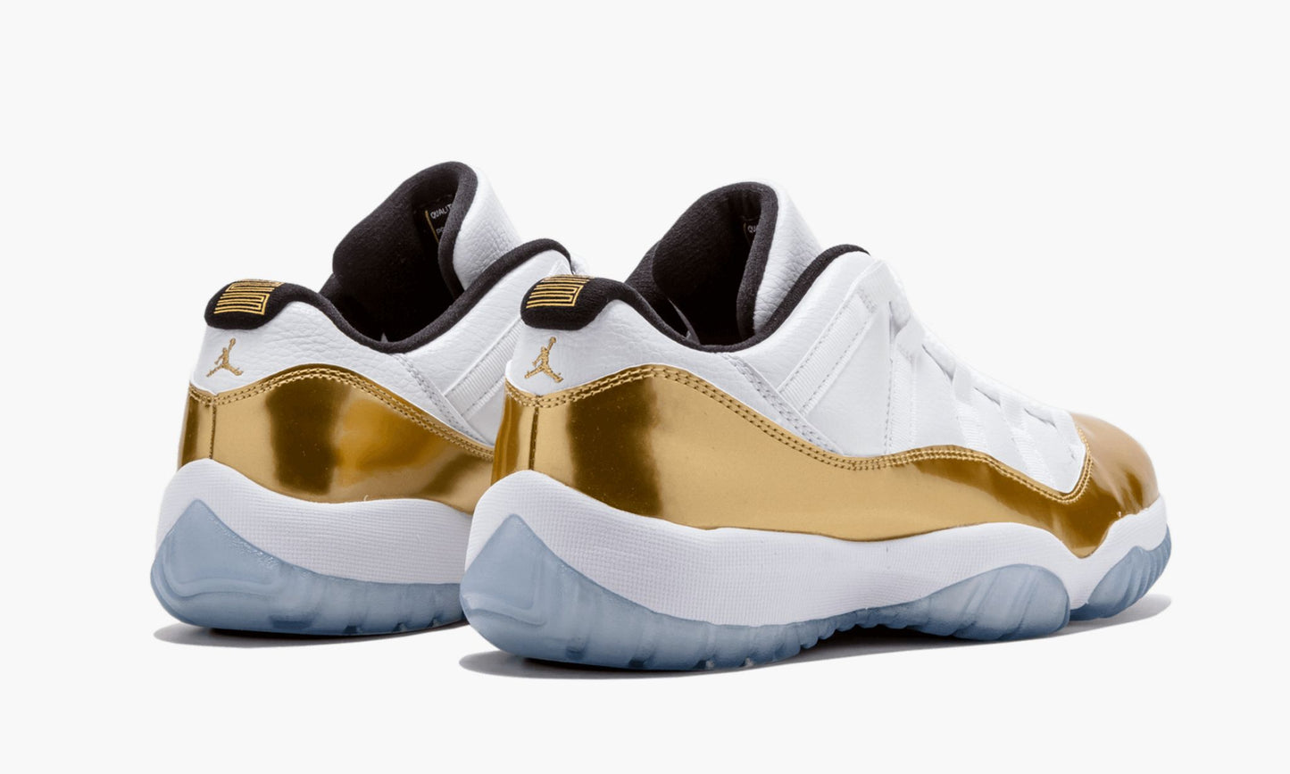 Air Jordan 11 Retro Low “Closing Ceremony” Sneakers - Archive Edition