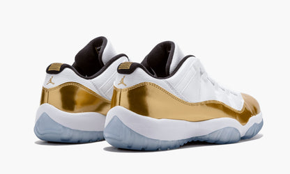 Air Jordan 11 Retro Low “Closing Ceremony” Sneakers - Archive Edition