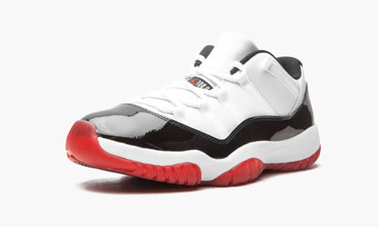 Air Jordan 11 Retro Low Concord Bred Sneakers - Retro Classic