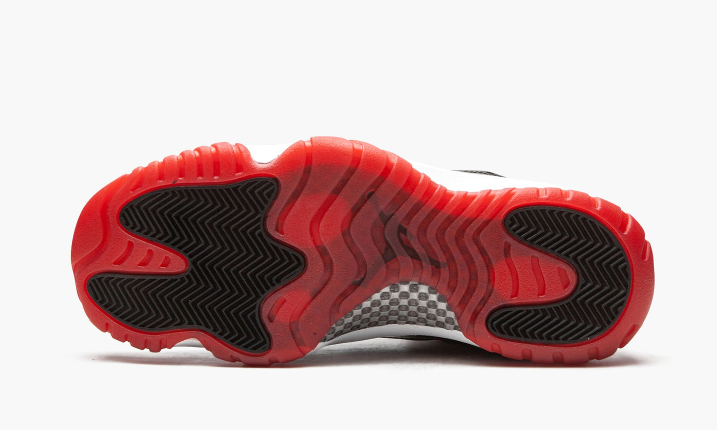 Air Jordan 11 Retro Low Concord Bred Sneakers - Retro Classic