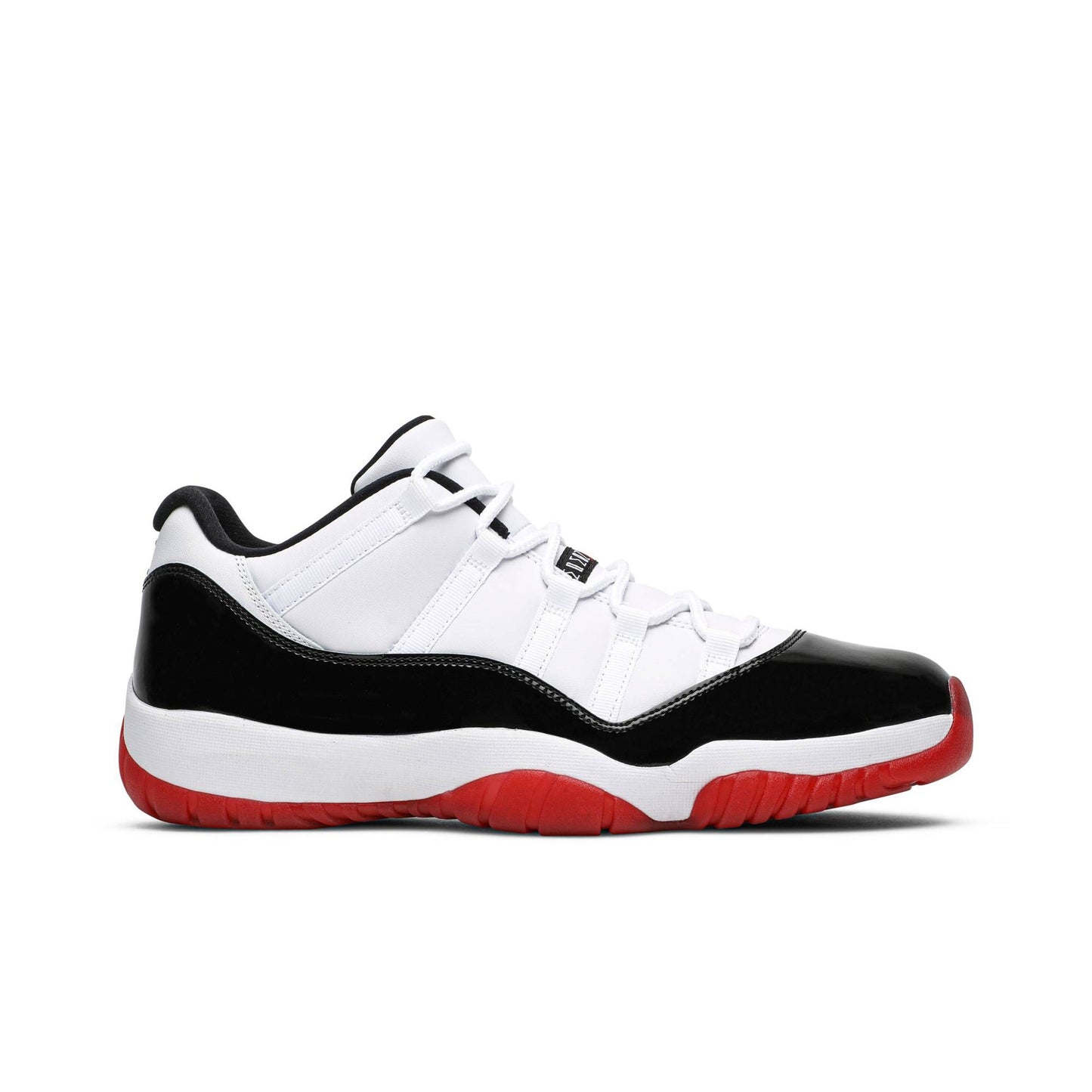 Air Jordan 11 Retro Low Concord-Bred AV2187-160 Sneakers - Elite Edition