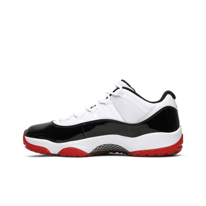 Air Jordan 11 Retro Low Concord-Bred AV2187-160 Sneakers - Elite Edition