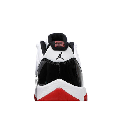 Air Jordan 11 Retro Low Concord-Bred AV2187-160 Sneakers - Elite Edition