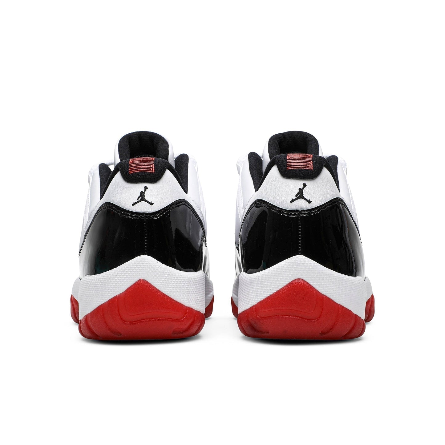 Air Jordan 11 Retro Low Concord-Bred AV2187-160 Sneakers - Elite Edition
