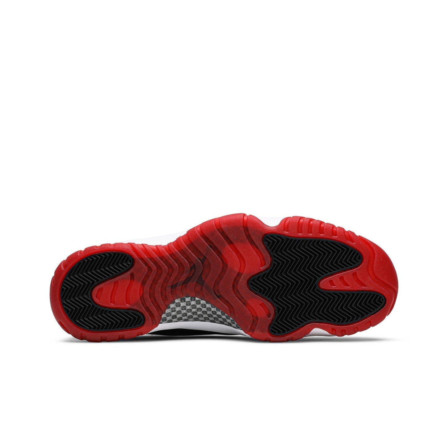 Air Jordan 11 Retro Low Concord-Bred AV2187-160 Sneakers - Elite Edition