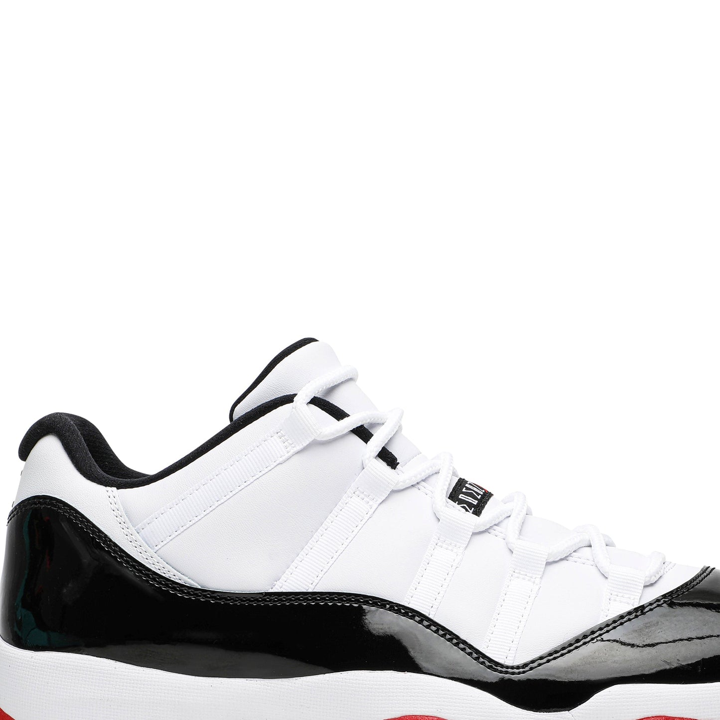 Air Jordan 11 Retro Low Concord-Bred AV2187-160 Sneakers - Elite Edition