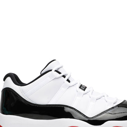 Air Jordan 11 Retro Low Concord-Bred AV2187-160 Sneakers - Elite Edition