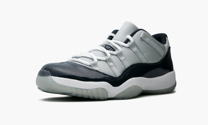 Air Jordan 11 Retro Low Georgetown Sneakers - Authentic