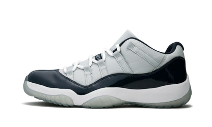 Air Jordan 11 Retro Low Georgetown Sneakers - Authentic
