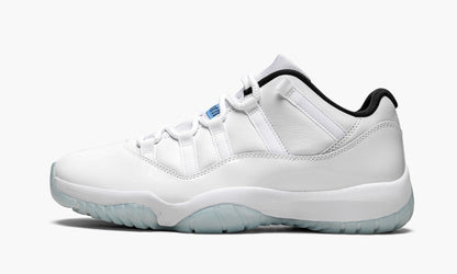 Air Jordan 11 Retro Low Legend Blue Sneakers - Hype Release