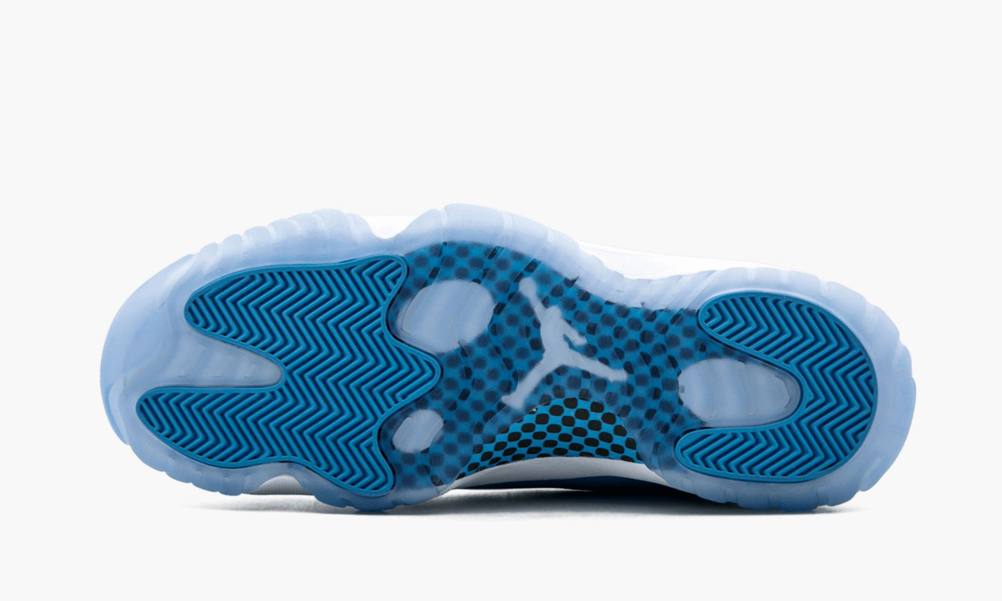 Air Jordan 11 Retro Low UNC Sneakers - Head-Turner | Trending Sneakers