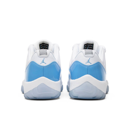 Air Jordan 11 Retro Low UNC 528895-106 Sneakers - Legend Status