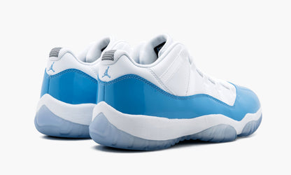 Air Jordan 11 Retro Low UNC Sneakers - Head-Turner | Trending Sneakers