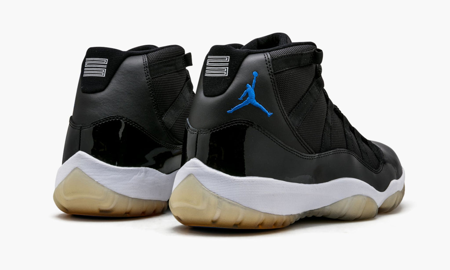 Air Jordan 11 Retro Space Jam Sneakers - Fresh Drop | Colorway of the Year