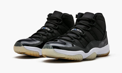 Air Jordan 11 Retro Space Jam Sneakers - Fresh Drop | Colorway of the Year