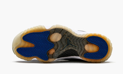 Air Jordan 11 Retro Space Jam Sneakers - Fresh Drop | Colorway of the Year
