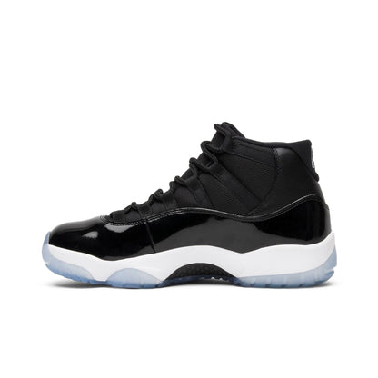 Air Jordan 11 Retro Space Jam 2016 378037-003 Sneakers - Heritage Edition