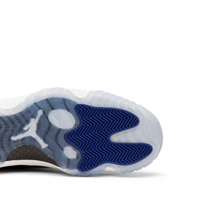 Air Jordan 11 Retro Space Jam 2016 378037-003 Sneakers - Heritage Edition