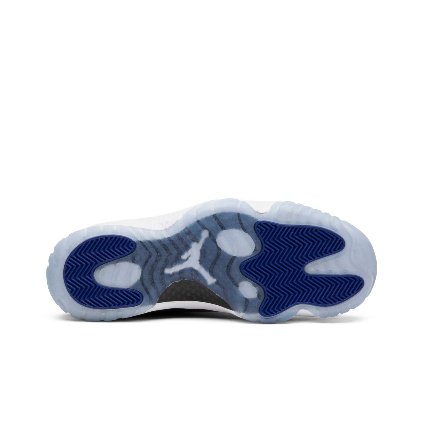 Air Jordan 11 Retro Space Jam 2016 378037-003 Sneakers - Heritage Edition