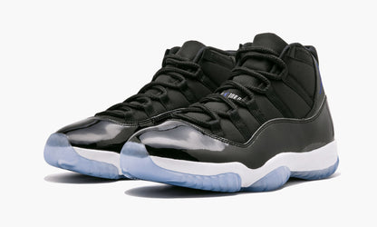Air Jordan 11 Retro Space Jam 2016 Release Sneakers - Vintage Inspired