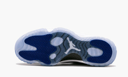 Air Jordan 11 Retro Space Jam 2016 Release Sneakers - Vintage Inspired