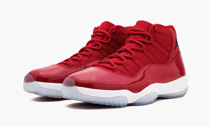 Air Jordan 11 Retro Win Like 96 Sneakers - Head-Turner | On-Feet Fire
