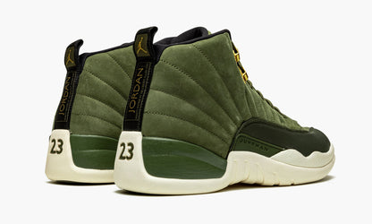 Air Jordan 12 “CP3 Class of 2003” Sneakers - Cushioned Stride