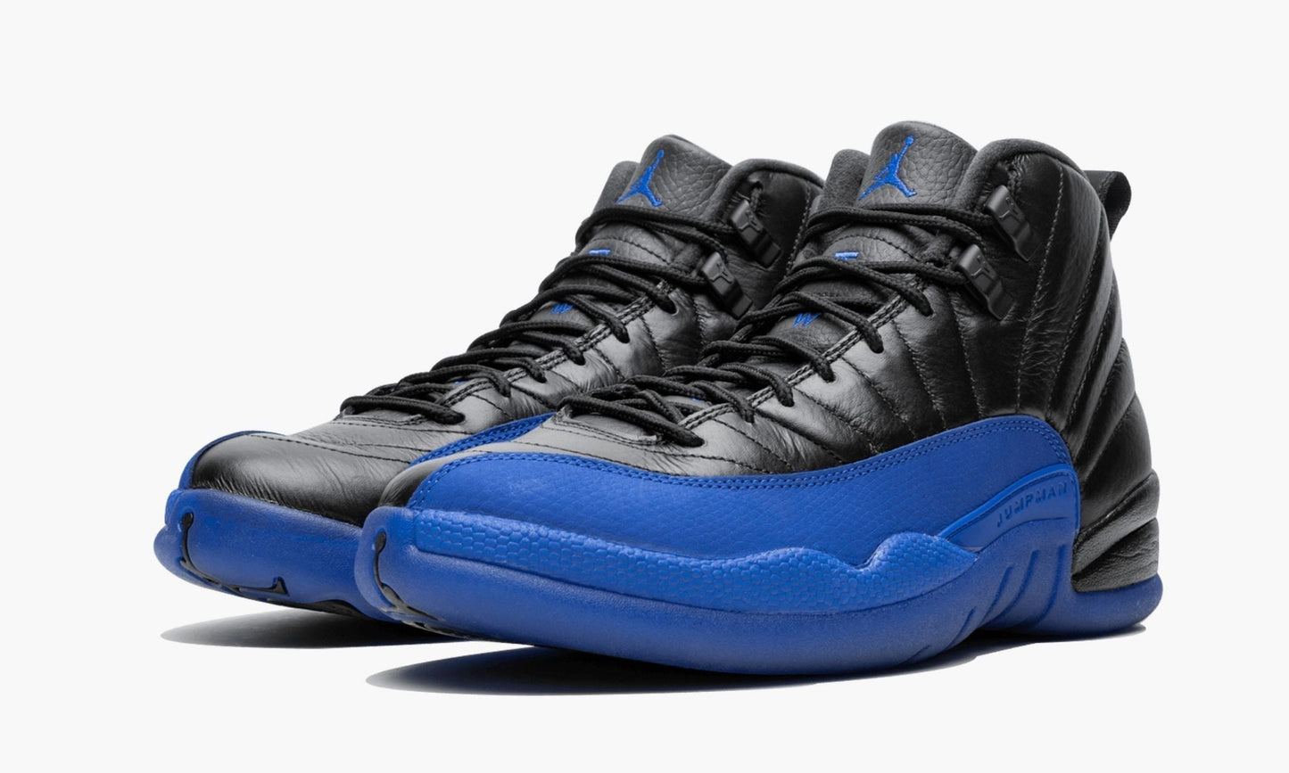 Air Jordan 12 “Royal” Sneakers - Modern Classic | Sought-After