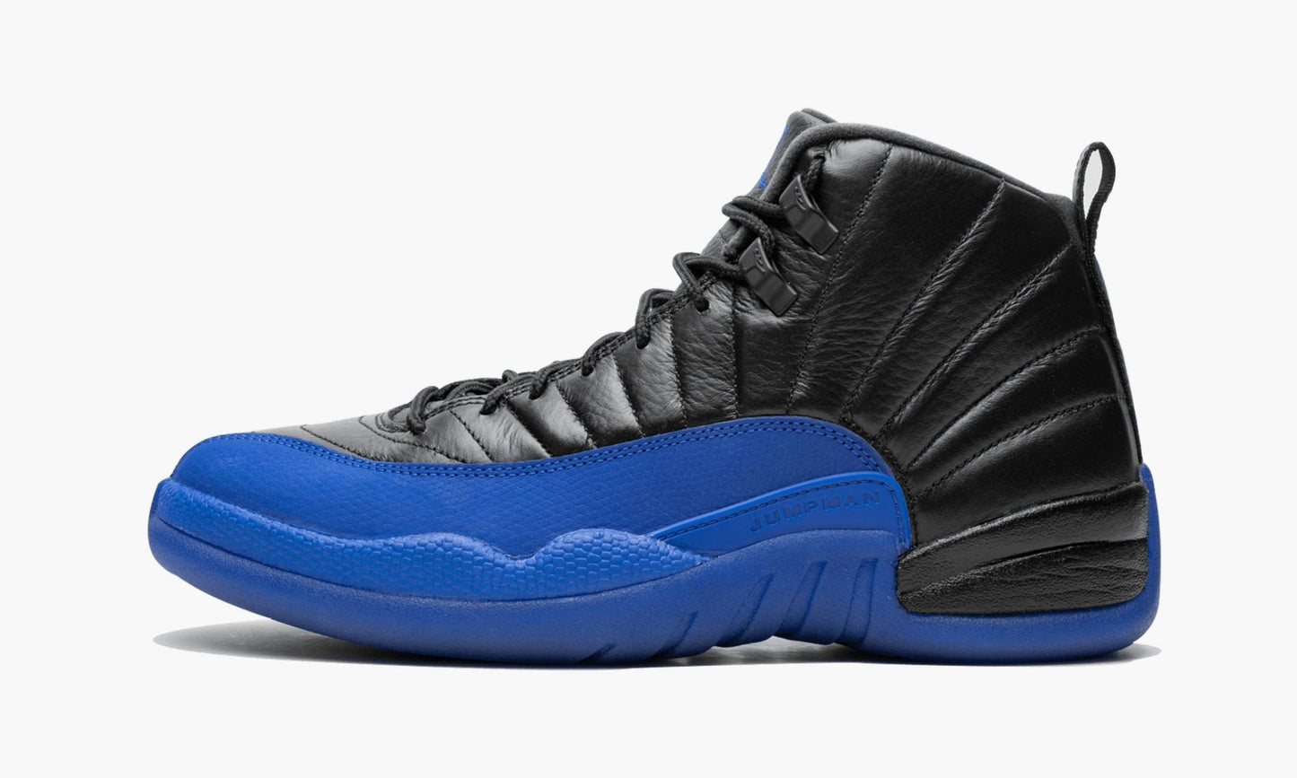 Air Jordan 12 “Royal” Sneakers - Modern Classic | Sought-After