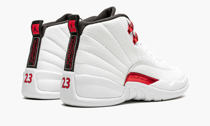 Air Jordan 12 “Twist” Sneakers - Streetwear Essential | Coveted Pair