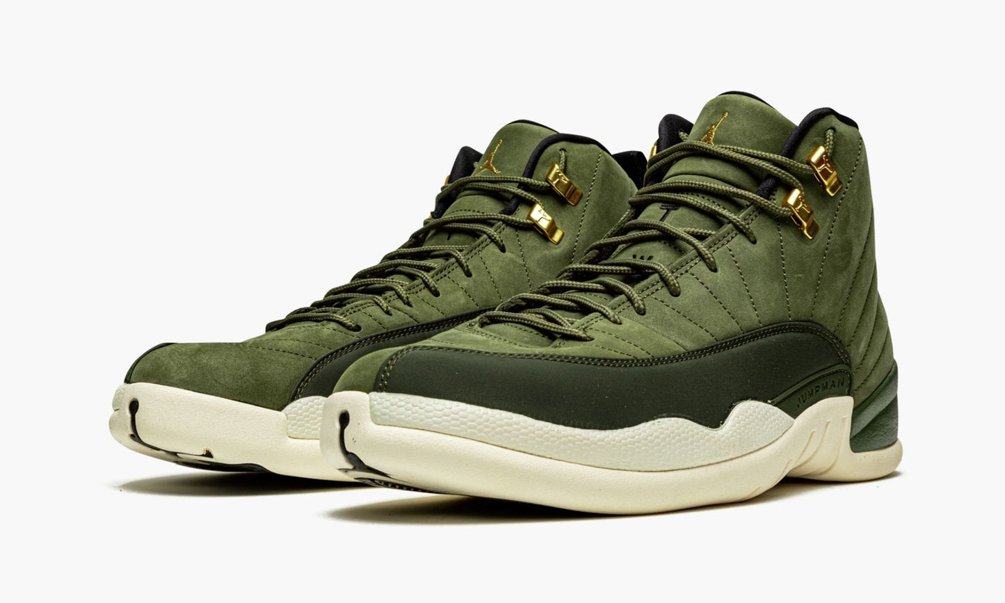 Air Jordan 12 CP3 Class of 2003 Sneakers - Prime Pick | Coveted Pair
