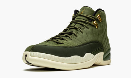 Air Jordan 12 CP3 Class of 2003 Sneakers - Prime Pick | Coveted Pair