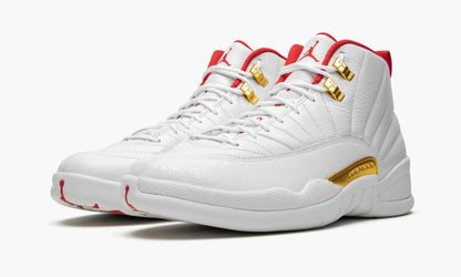 Air Jordan 12 FIBA Sneakers - Retro Classic | Sought-After